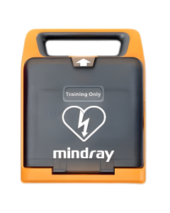 Defibrylator szkoleniowy Mindray BeneHeart C2 z ekranem