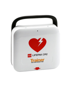Defibrylator treningowy szkoleniowy AED LIFEPAK CR2 11250-000173