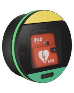Szafka na defibrylator AED DefibSafe 3