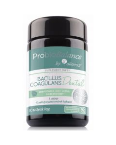 ProbioBalance Bacillus Coagulans Dental
