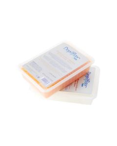 Parafina Depilflax 100 Pomarańcza i Brzoskwinia 500 g