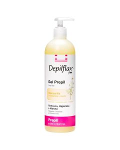 Depilflax 100 żel przed depilacją 500 ml
