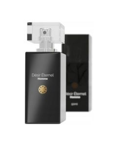 DESIR ETERNEL feromony dla mężczyzn 50ml