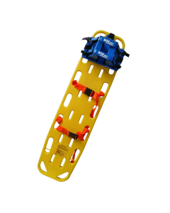 Deska ortopedyczna pediatryczna YDC-7A4 ze stabilizacją głowy