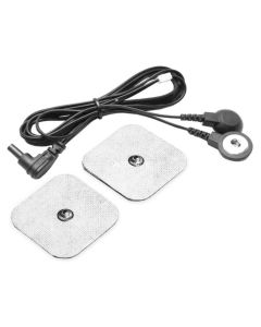 Zestaw elektrod do Beurer EM 32, EM 37, EM 39