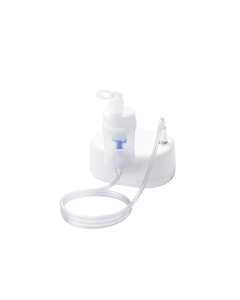 Inhalator/nebulizator kompresorowy, kompaktowy Omron NE-C810 - 1 szt.