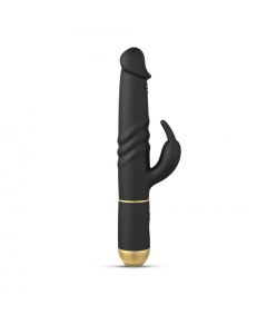 Dorcel Furious Rabbit 2.0 Wibrator typu króliczek