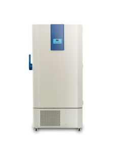 Zamrażarka niskotemperaturowa szafowa 590L Carebios DW-40L590