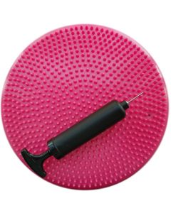 ARmedical Dynamiczna poduszka do siedzenia DYNAPAD DSC-33 - Czerwony