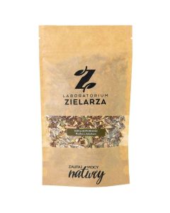 Laboratorium Zielarza - Dzika odporność - 100g