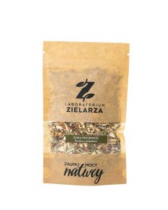 Laboratorium Zielarza - Dzika odporność - Rooibos - 50g