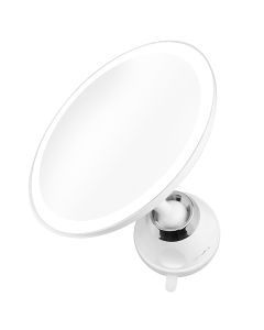 Lustro kosmetyczne LED Medisana CM 850 - obrotowe