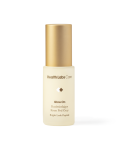 Health Labs Care Glow On Rozświetlający krem pod oczy 15 ml