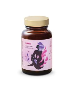 Health Labs Care IntiMe - Probiotyk na dolegliwości intymne - 30 kapsułek