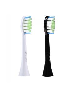 Końcówki do szczoteczki sonicznej DailyCare Meriden Family - 3 szt.