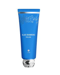 Colway Peeling Diamentowy 75 ml - Wzbogacony o składniki aktywne kremu anty-age