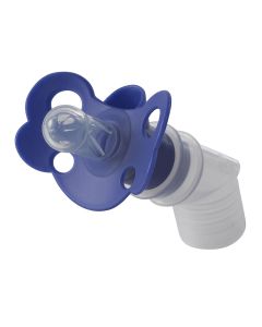 Smoczek do inhalacji dla niemowląt do inhalatorów Intec - 1 sztuka