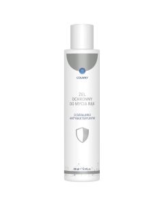 Żel ochronny do mycia rąk Colway - O działaniu antybakteryjnym - 200 ml