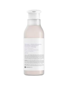 Botanicapharma Szampon z cebulą wzbogacony ekstraktem organicznym z rozmarynu i lawendy - 250 ml