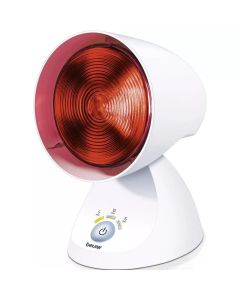 Beurer IL 35 - Lampa na podczerwień SOLUX