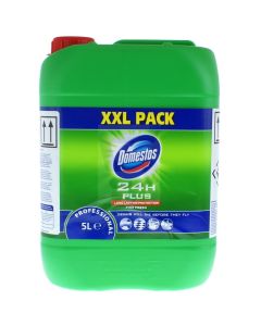 Domestos Professional Płyn do WC Pine Fresh 5L