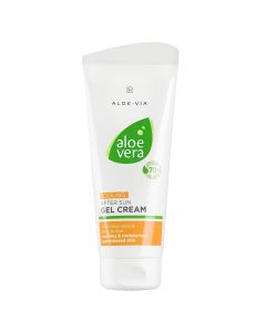 LR Health & Beauty Żel-krem po opalaniu Aloe Vera - 200 ml