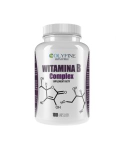 Colyfine Witamina B Complex - 100 kaps.