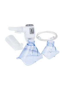 Zestaw do nebulizacji Sanity Pro Akcesoria