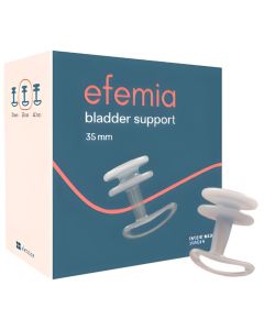 Efemia Pessar podpierający rozmiar 35