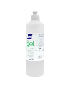 KONIX żel do EKG 500ml