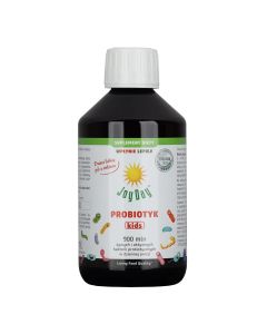 Eko Probiotyk Joy Day Kids 300 ml