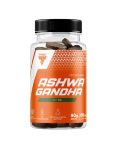 ekstrakt korzenia  Ashwagandhy
