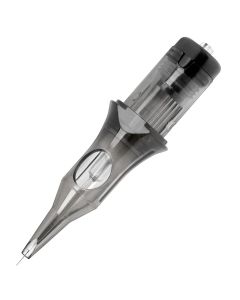 Cartridge do tatuażu El Cartel V2 - 0.35 5RS 10szt