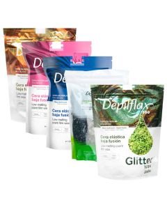 Depilflax 100