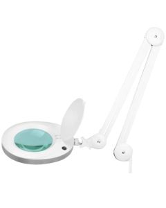 Lampa lupa Elegante 6025 60 led smd 5d do blatu