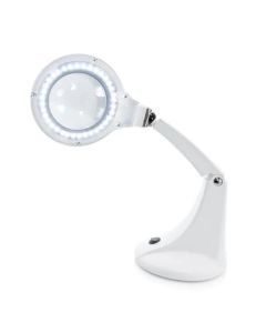 Lampa lupa Elegante mini 30 led smd 5d