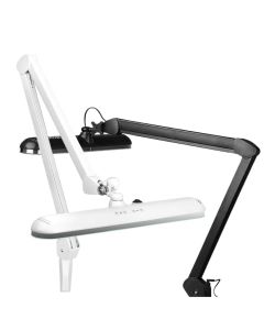 Lampa warsztatowa LED Elegante 801-tl