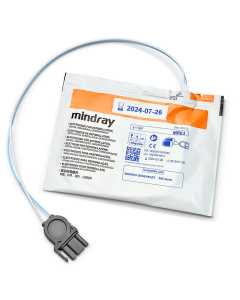 Elektrody terapeutyczne Mindray BeneHeart serii C1A i C2 uniwersalne