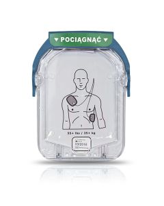 Elektrody terapeutyczne Philips HS1