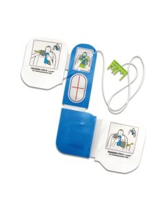 Elektrody treningowe CPR-D do ZOLL AED Plus Trainer