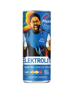Plusssz Elektrolity promocja