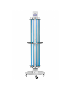 ULTRAVIOL Lampa bakteriobójcza wielokierunkowa NBV 8x36 P BT