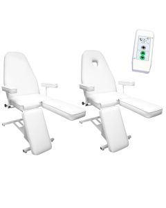 Fotel elektroniczny do pedicure FE202