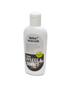Mito-Pharma Molkur Intimseife Płyn do higieny intymnej 200ml