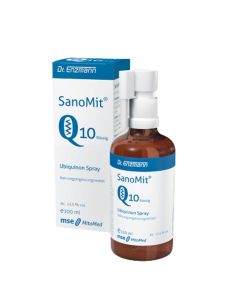 Mito-Pharma Sanomit MSE 100ml
