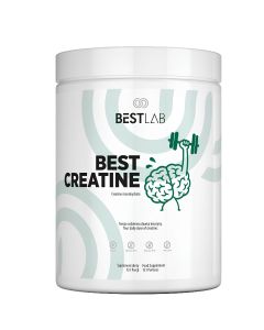Best Lab BestCreatine 500g