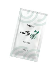 Best Lab BestCreatine saszetka