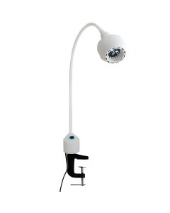 ORDISI Lampa diodowa zabiegowa FLH2 z długą szyją