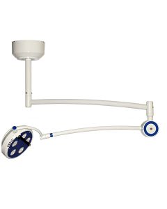 Lampa zabiegowa ORDISI L21-25 LED sufitowa

