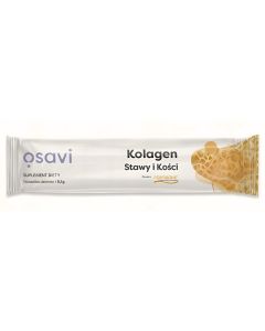 Osavi Kolagen Stawy i Kości - 5.1 gr saszetka